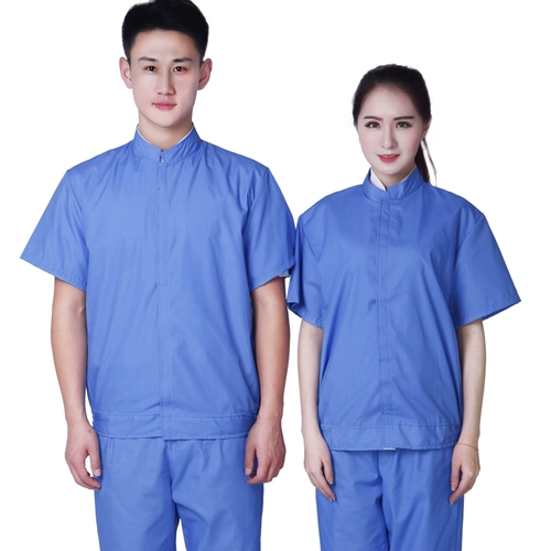 Летний тонкий белый комбинезон, короткий рукав