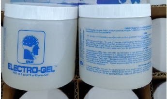 原装进口美国Electro-Cap脑电导电膏ECI Electro-Gel导电糊导电胶