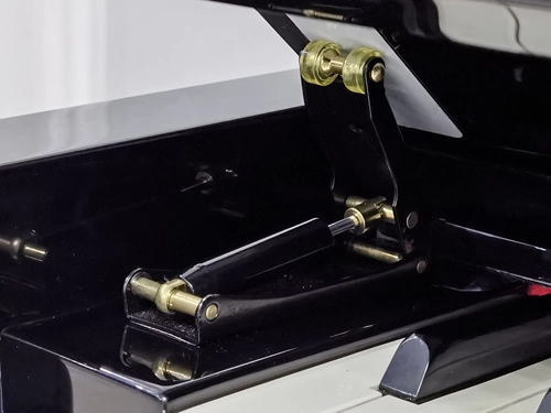 ITOMASA Японский пианино