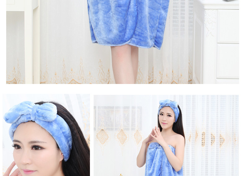 Peignoir - Ref 597971 Image 21