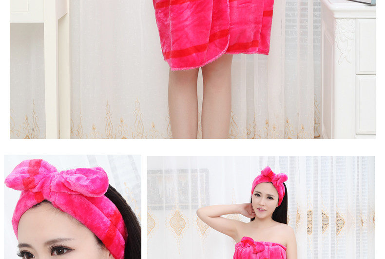 Peignoir - Ref 597971 Image 32