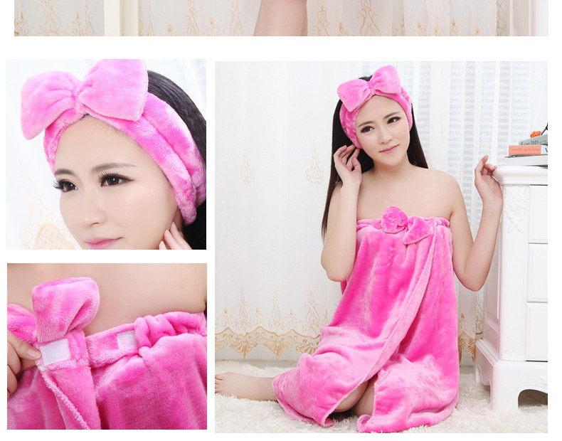 Peignoir - Ref 597971 Image 25