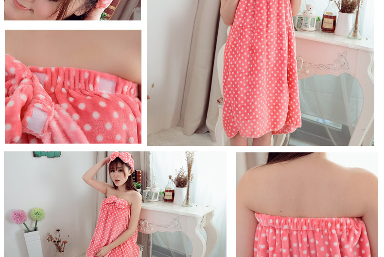 Peignoir - Ref 597971 Image 49