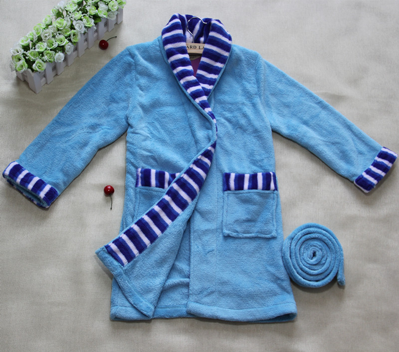 Peignoir jeune - Ref 597678 Image 12