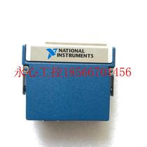 Negotiable spot NI9871 serial instrument control module C series 4-port RS485 RS422 serial terminal￥