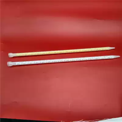 Mixing tube MS1032 two-component AB glue barrel Static mixing bar stick dispensing valve spiral core mixing nozzle tube