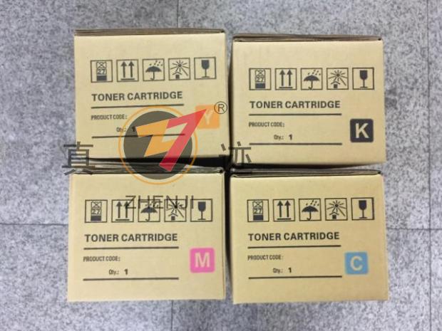 Original dress full 6500 6500 5065 6550 7500700 5400 5400 7550 J75 C75 powder toner