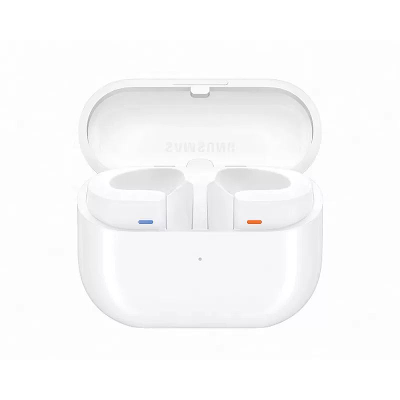 Топ-версия Huaqiangbei подходит для беспроводных наушников Galaxy Buds3 Pro с активным шумоподавлением и спорт Bluetooth