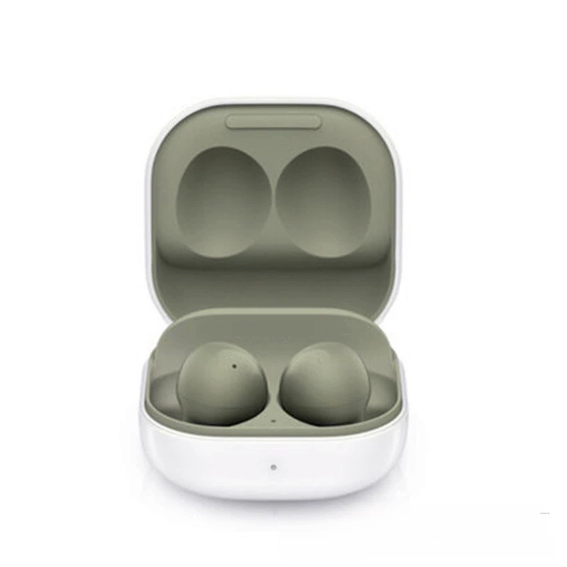 Топ-версия Huaqiangbei подходит для беспроводных наушников Galaxy Buds3 Pro с активным шумоподавлением и спорт Bluetooth