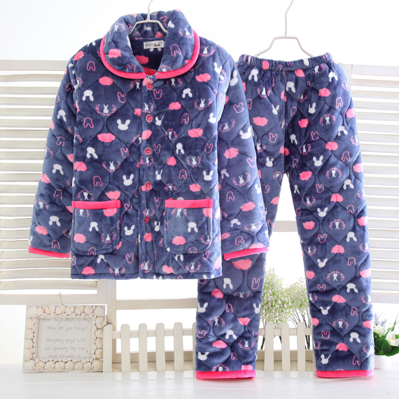 Pyjama pour femme OTHER   à manches longues - Ref 2997512 Image 4