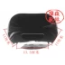 Công chúa nhỏ 100 xe gắn máy tấm nhựa kính chắn gió nhỏ hộp đèn thủy tinh bảng Sanyang - Kính chắn gió trước xe gắn máy kính chắn gió airblade Kính chắn gió trước xe gắn máy