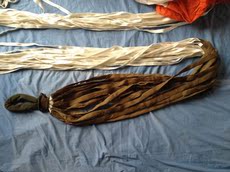 Парашютный шнур Отставной подлинное сопротивление зонтик/парашют/подушки