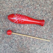 Orff percussion instruments for childrens early education teaching aids