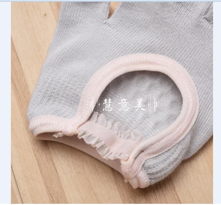 Перчатки для йоги None Qiuqiugg