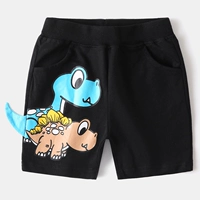 Черный динозавр