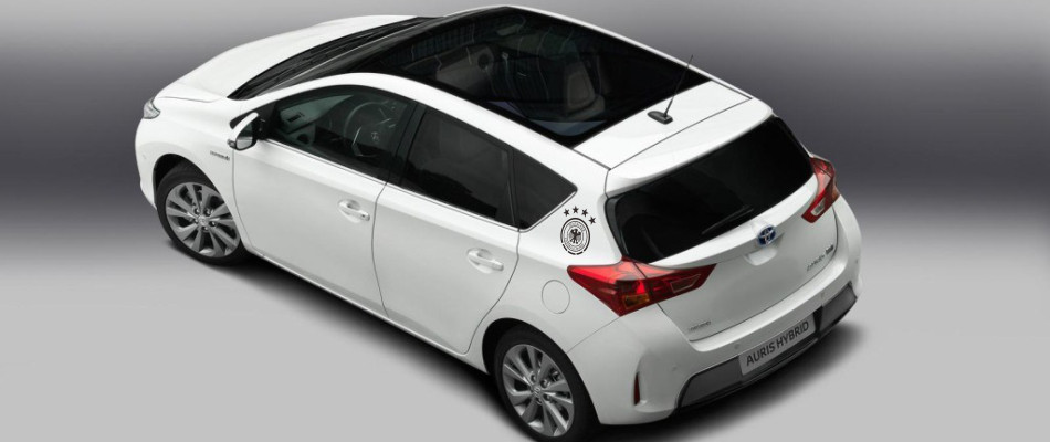 車貼ine車貼3m反光汽車車身貼紙 14世界杯 四星德國隊 Gh065 露天拍賣