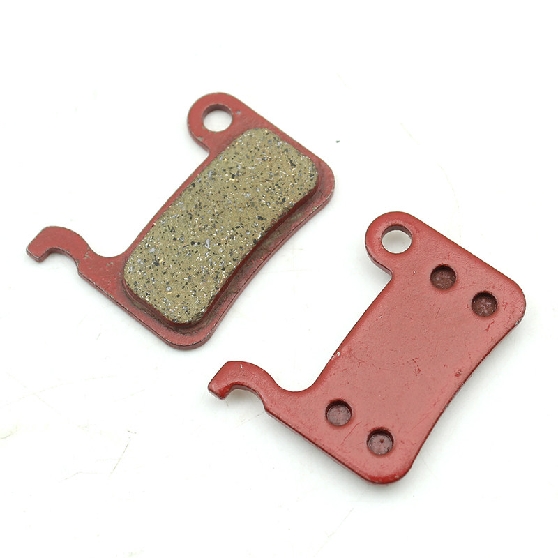 Suitable for folding electric car disc brakes instead of driving electric bicycle disc brakes Yadi F3 V3 disc brakes