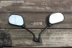 Gương chiếu hậu xe máy EN125-2A / 2E / 2F / 3E Gương chiếu hậu gương gương dương và dương 10 mm - Xe máy lại gương gương xe airblade đẹp Xe máy lại gương
