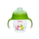 Keer cốc nước cho bé thả và phun nước an toàn không độc hại Cốc tập mỏ vịt 240ml KR-5142 - Cup / Table ware / mài / Phụ kiện