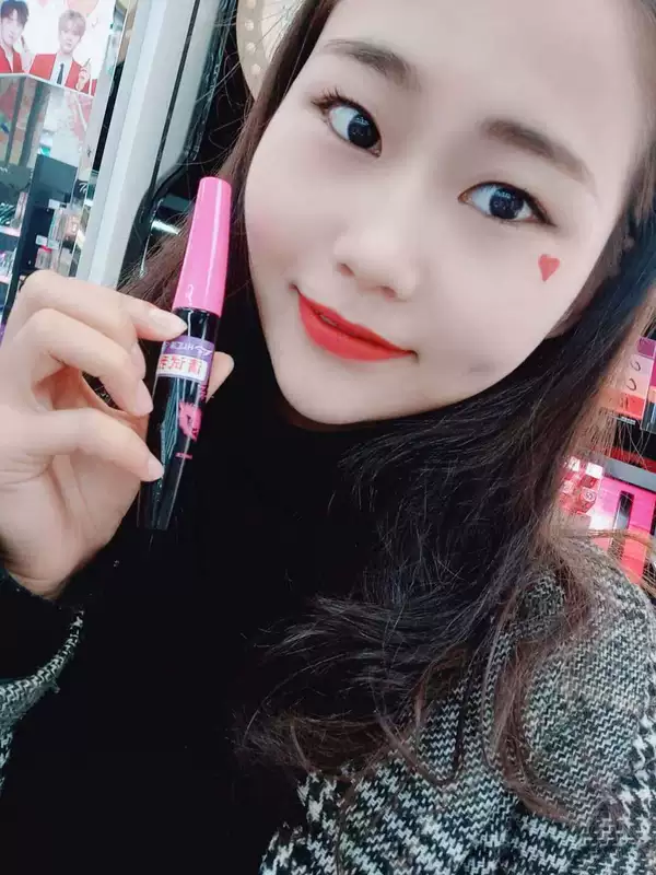 Hàn Quốc Chính hãng Prorance Florentine Extreme Mascara (Mascara xoăn) - Kem Mascara / Revitalash