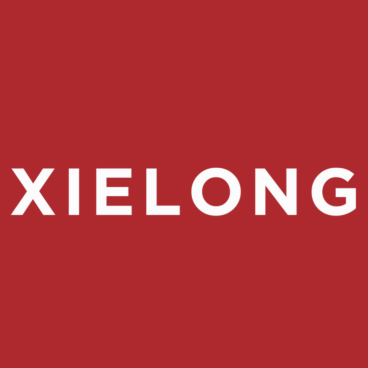 协隆珠宝官方企业店的LOGO