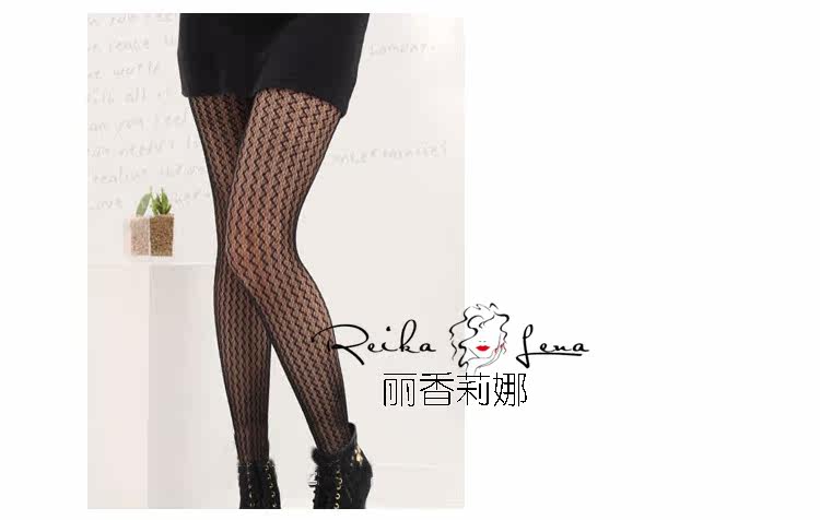 Chaussettes - collants sexy - Ref 777378 Image 5