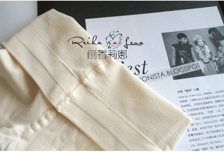 Chaussettes - collants - Ref 776048 Image 6