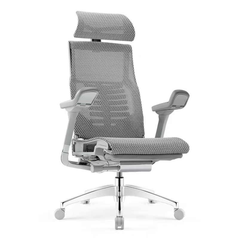 2026 New Model Baoyou Pofit 2Nd Generation Smart High-End Computer Chair Ergonomic Chair Office Chair Gaming Chair