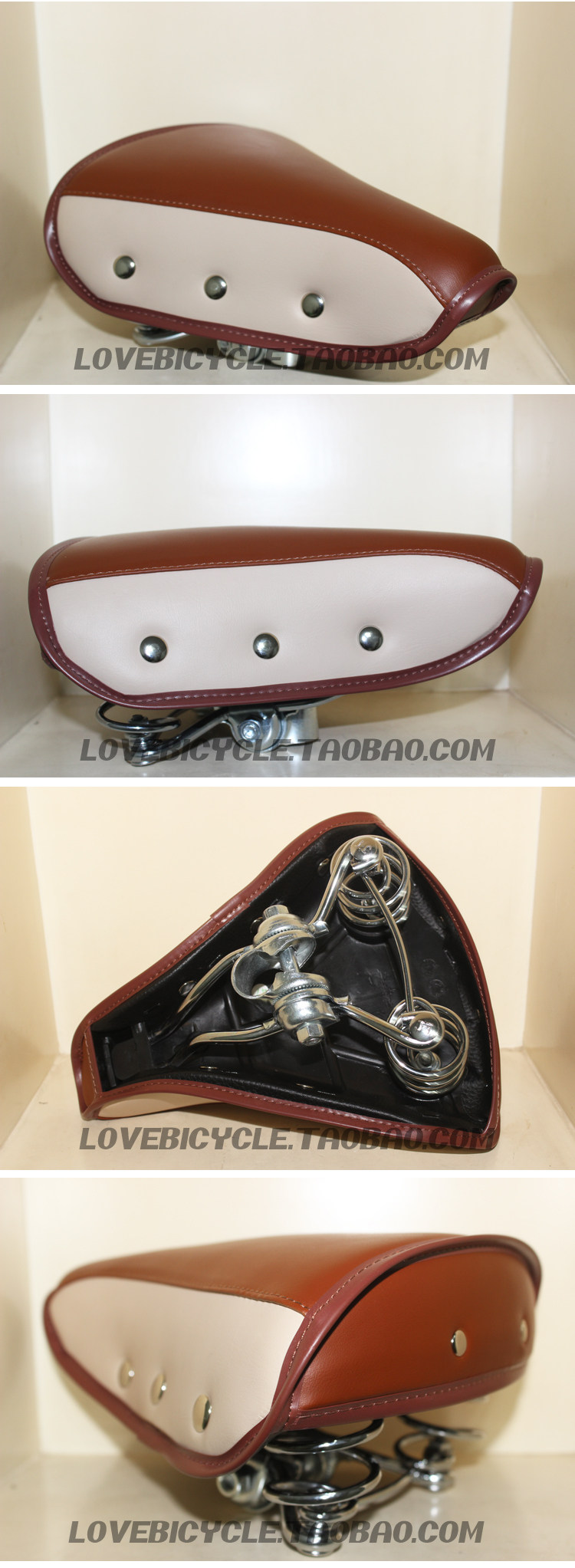 Selle de vélo - Ref 2360137 Image 5