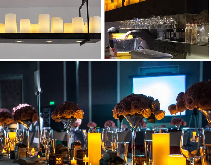 Bougie led      - Ref 2482777 Image 25