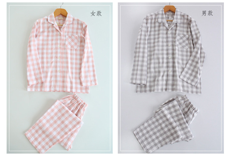 Pyjama mixte OTHER   en Coton à manches longues - Ref 3005774 Image 41