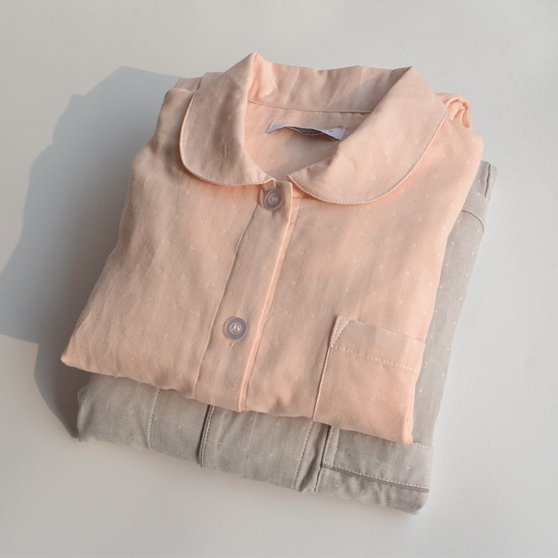 Pyjama mixte OTHER   en Coton à manches longues - Ref 3005774 Image 4