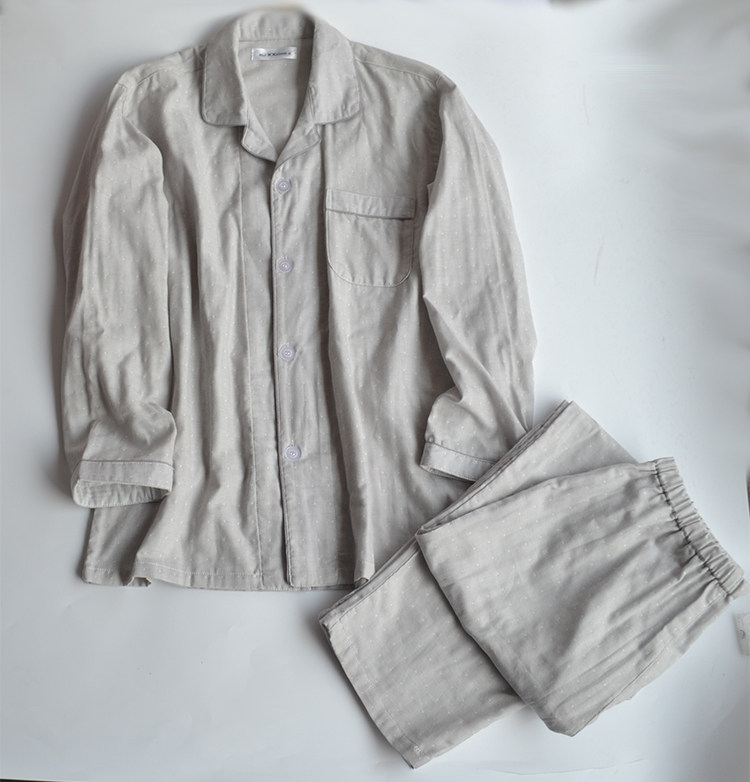 Pyjama mixte OTHER   en Coton à manches longues - Ref 3005774 Image 27