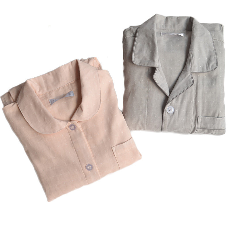 Pyjama mixte OTHER   en Coton à manches longues - Ref 3005774 Image 5