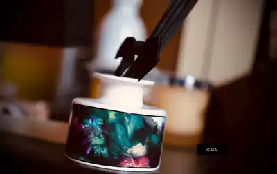 Jo Malone London Zuma Long Limited Artist Series Martyn Thompson Aromatherapy Spot