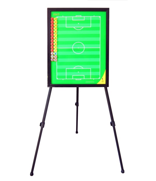 Guangzhou Dongming Professional bracket football tactical board portable firmly stable