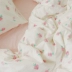 "Stoll Pear" cotton tươi cô gái gió giường bốn mảnh ký túc xá sinh viên ga trải giường chăn ba mảnh - Quilt Covers