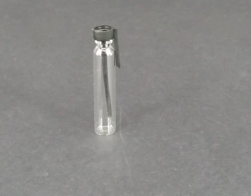 Стеклянный лосьон, духи, тара, бутылка, новая коллекция, 05 мл, пробник