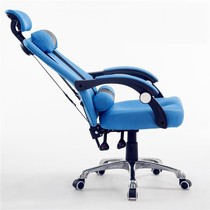 Computer chair Home chair Lift office swivel chair Anchor live sports e-sports chair Student game seat Internet cafe