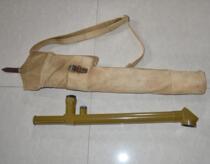 Single-use TP-8 Periscope of PLA in the former Soviet Union in the 1950s aid PLA