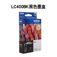 LC400BK Black