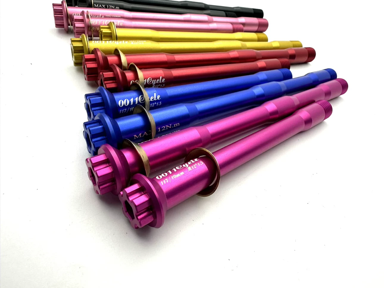 Colnago гоночный карман ось plum blossom V3RS V4rs plum blossom C64 C68 ось цвета ось