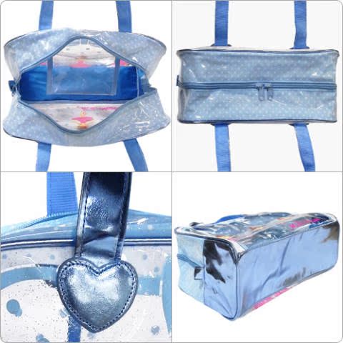 Sac de sport - Ref 11557 Image 4