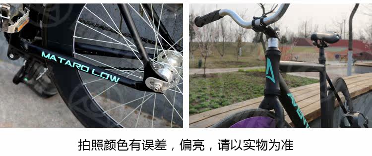 Décoration pour vélo - Ref 2281449 Image 5