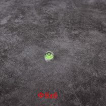 Horizontal bubble tool Universal Portable Anping large-capacity tripod accessories horizontal bead balance meter round