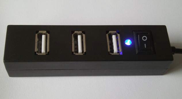 Hub USB - Ref 365552 Image 10