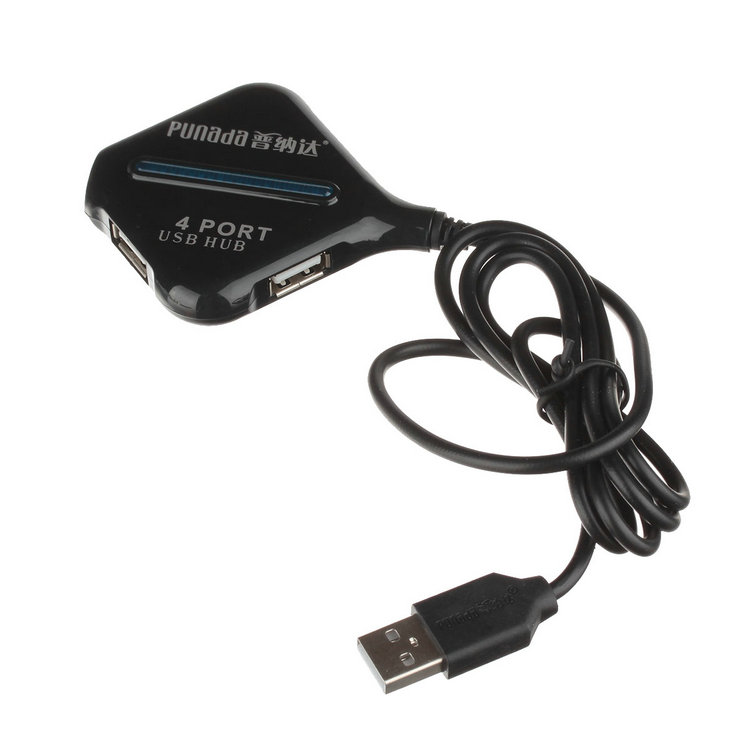Concentrateur USB - Ref 364682 Image 8
