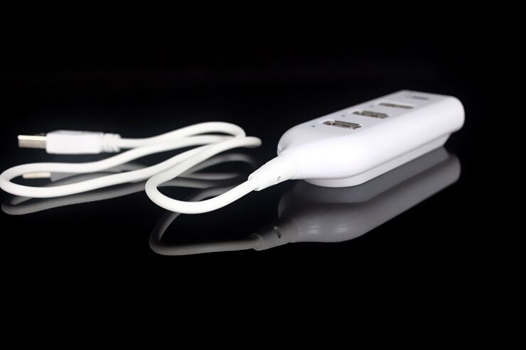 Concentrateur USB - Ref 365598 Image 6