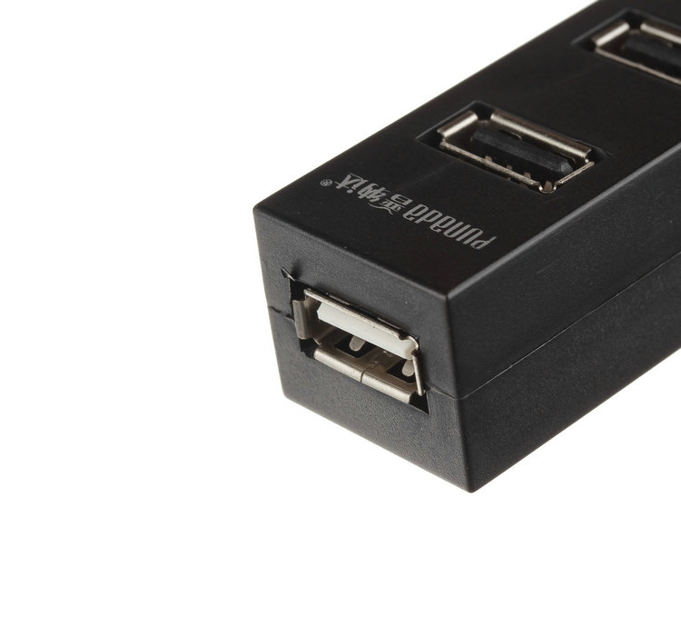 Concentrateur USB - Ref 372590 Image 6