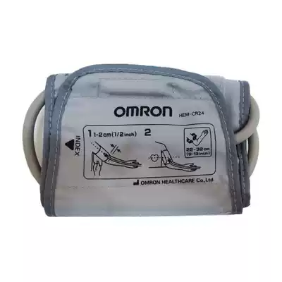 OMRONHEM-8102 7133 7071 7312 etc sphygmomanometer armband original cuff children arm strap